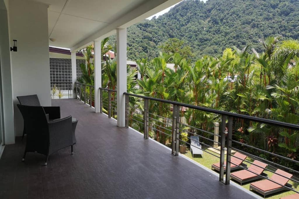 4 Bedroom Villa Kamala Beach Phuket Eksteriør bilde