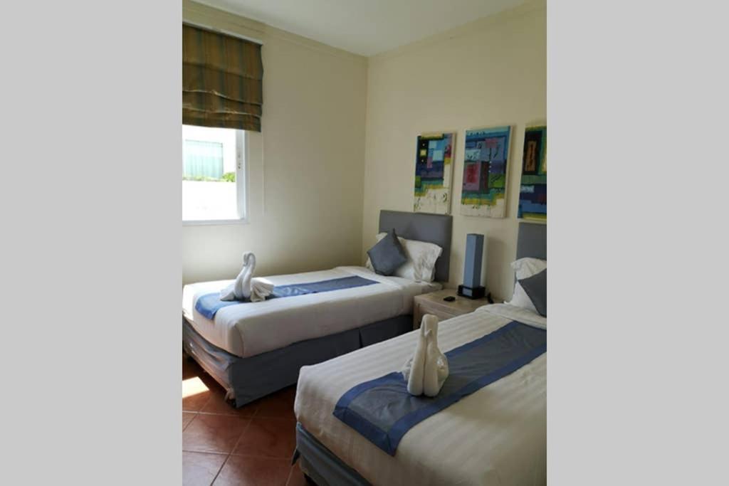 4 Bedroom Villa Kamala Beach Phuket Eksteriør bilde